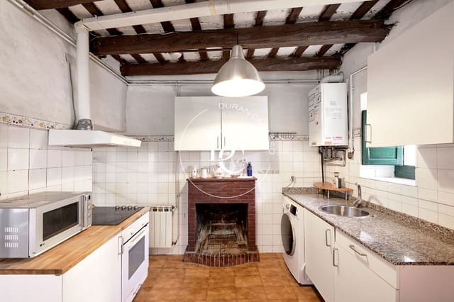4 soverom Hus til salgs i Sant Pere de Ribes - € 420 000 (Ref: 8752547)