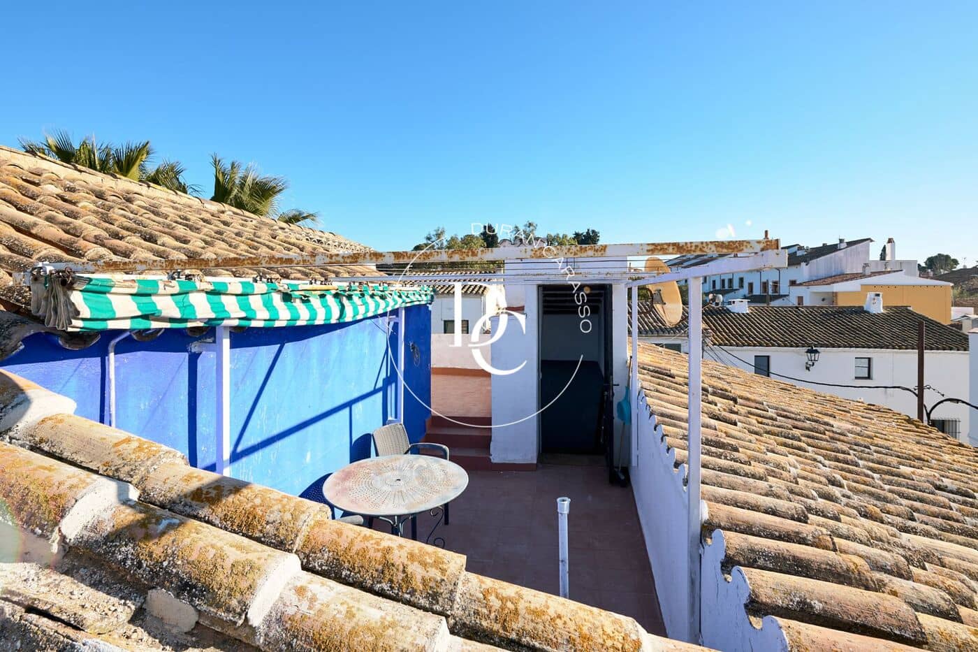 4 soveværelse Byhus til salg i Sant Pere de Ribes - € 420.000 (Ref: 8752547)