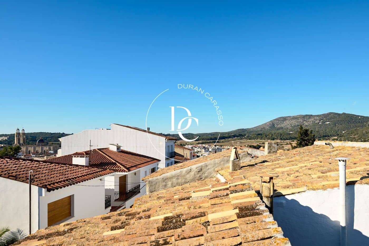 4 soveværelse Byhus til salg i Sant Pere de Ribes - € 420.000 (Ref: 8752547)