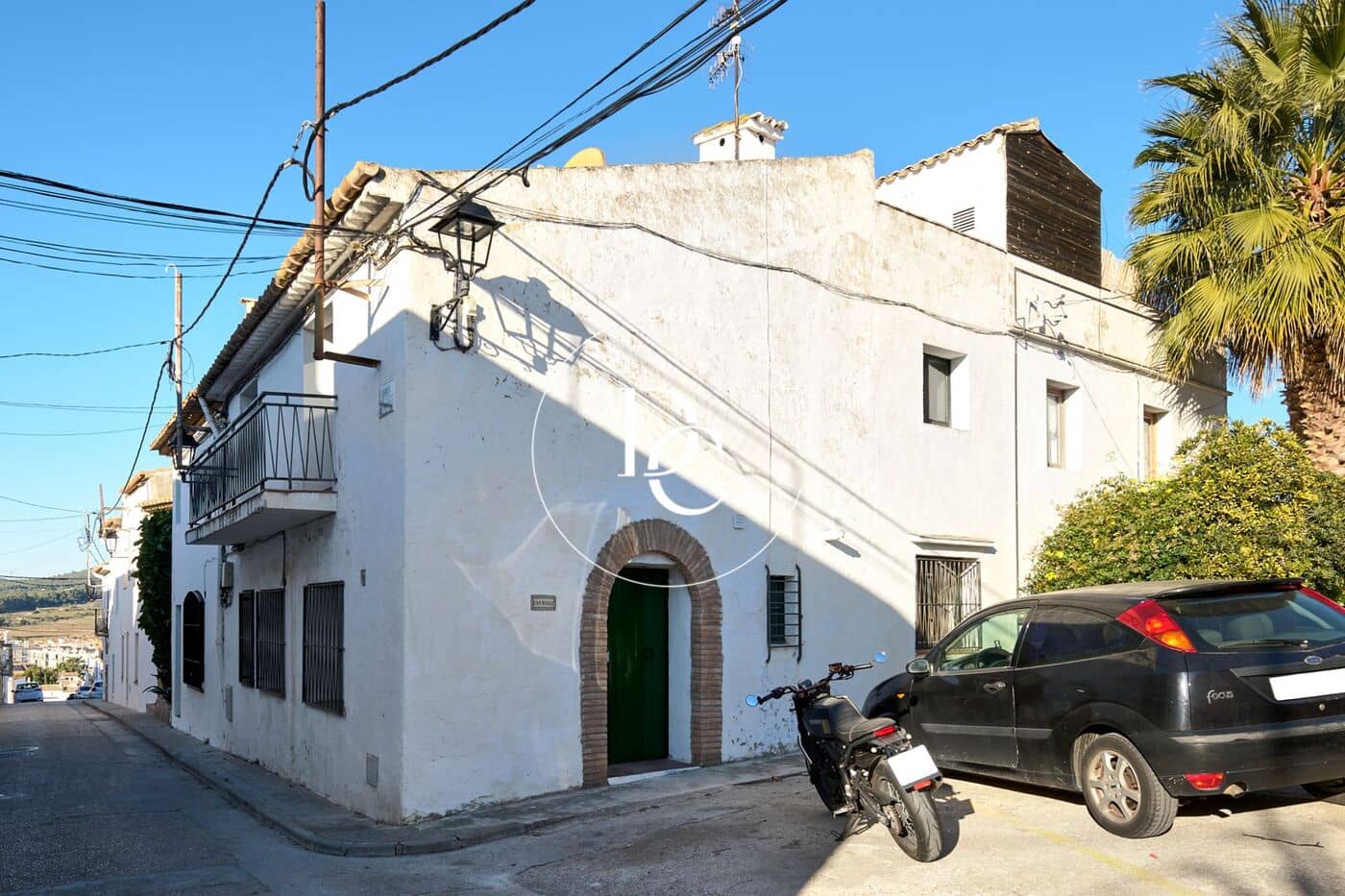 4 soveværelse Byhus til salg i Sant Pere de Ribes - € 420.000 (Ref: 8752547)