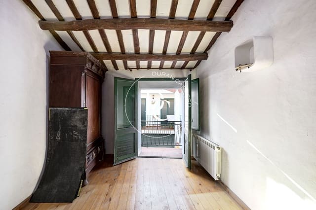 4 soverom Hus til salgs i Sant Pere de Ribes - € 420 000 (Ref: 8752547)