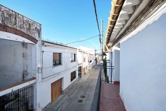 4 soverom Hus til salgs i Sant Pere de Ribes - € 420 000 (Ref: 8752547)