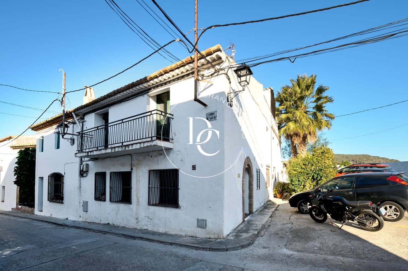 4 soveværelse Byhus til salg i Sant Pere de Ribes - € 420.000 (Ref: 8752547)