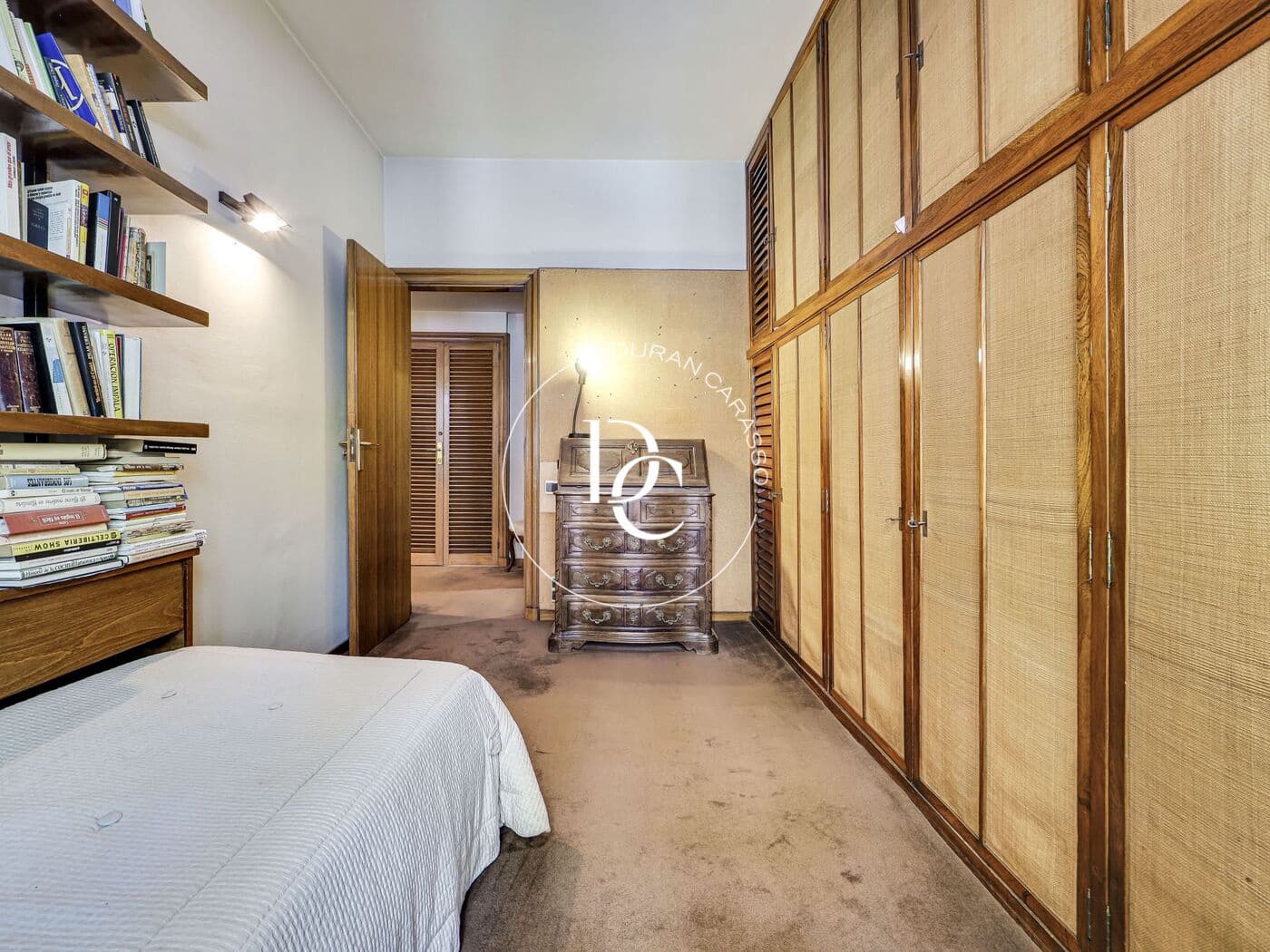 8 soverom Villa til salgs i Barcelona by - € 3 150 000 (Ref: 8757973)