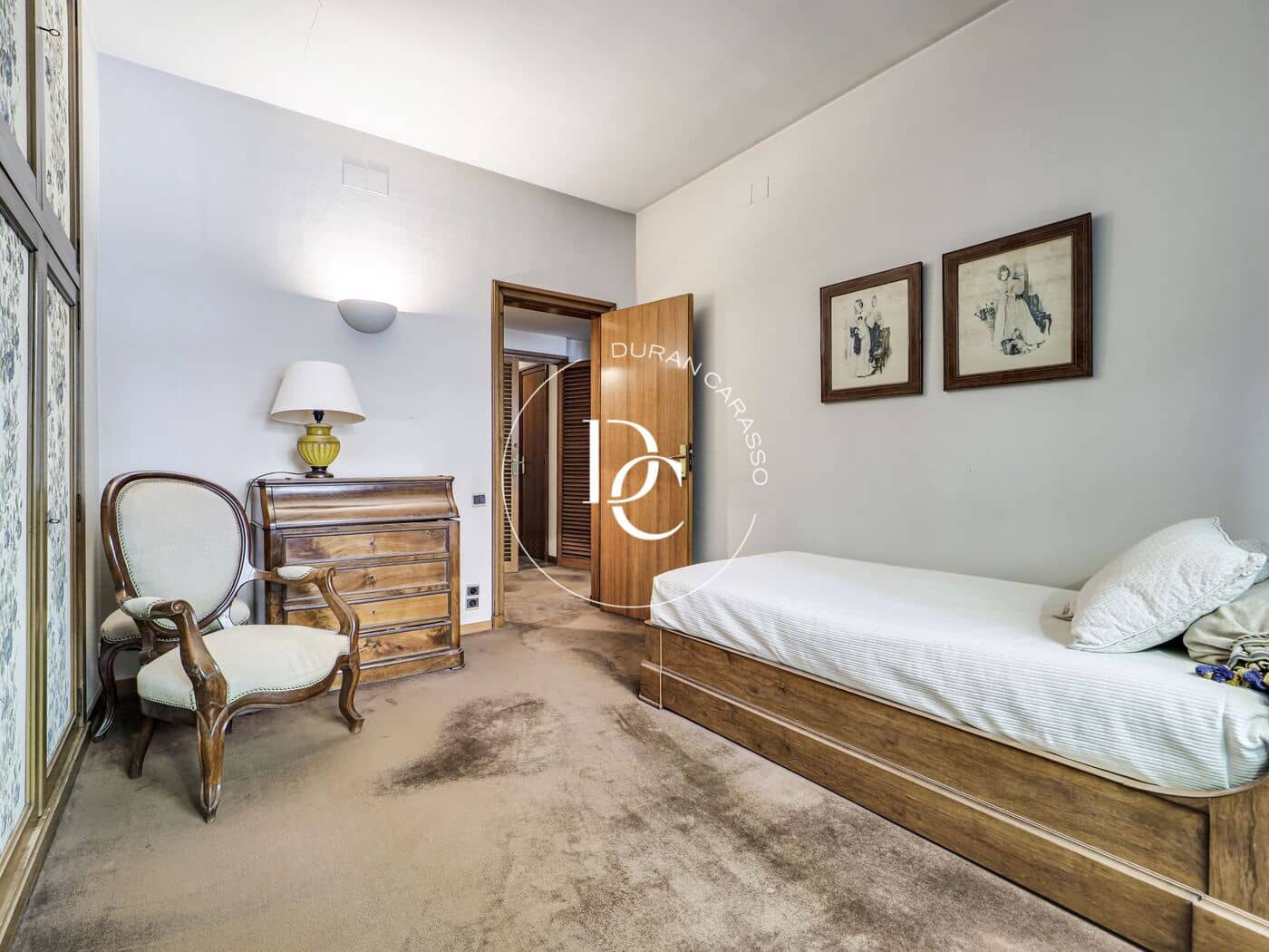 8 soverom Villa til salgs i Barcelona by - € 3 150 000 (Ref: 8757973)