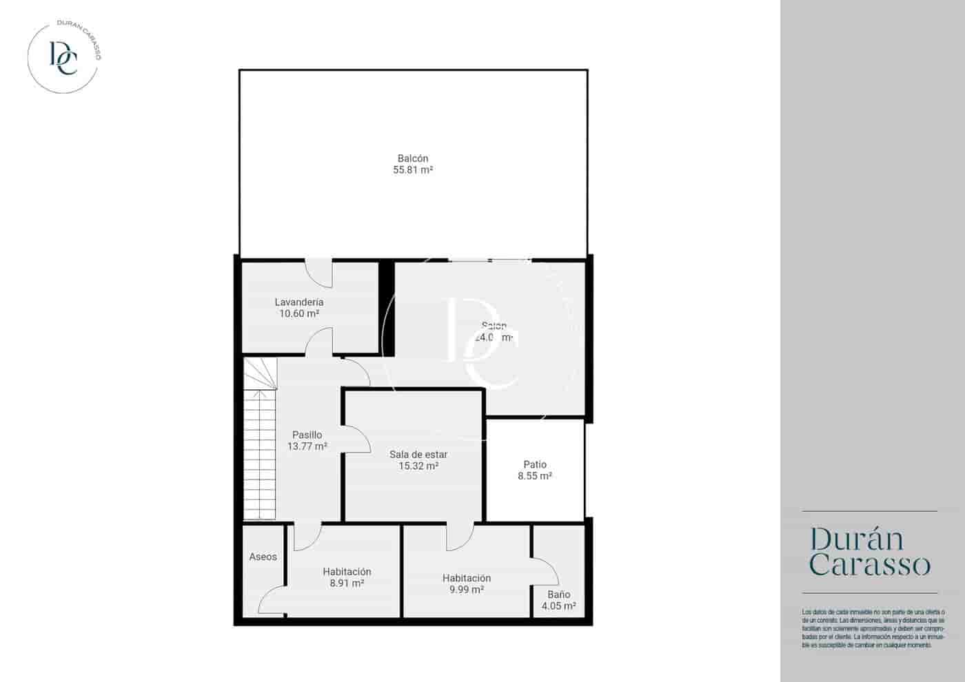 8 soverom Villa til salgs i Barcelona by - € 3 150 000 (Ref: 8757973)