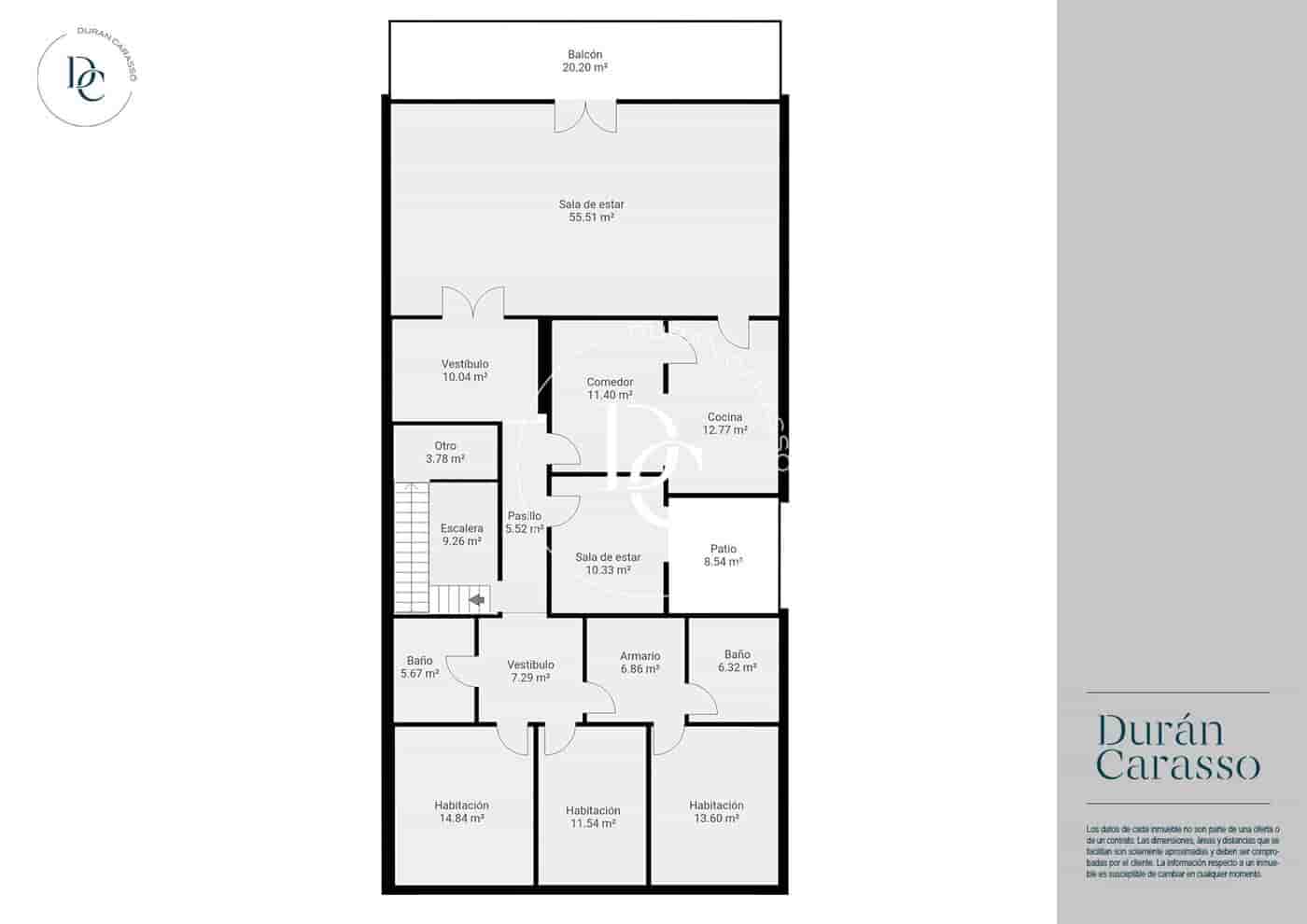 8 soverom Villa til salgs i Barcelona by - € 3 150 000 (Ref: 8757973)