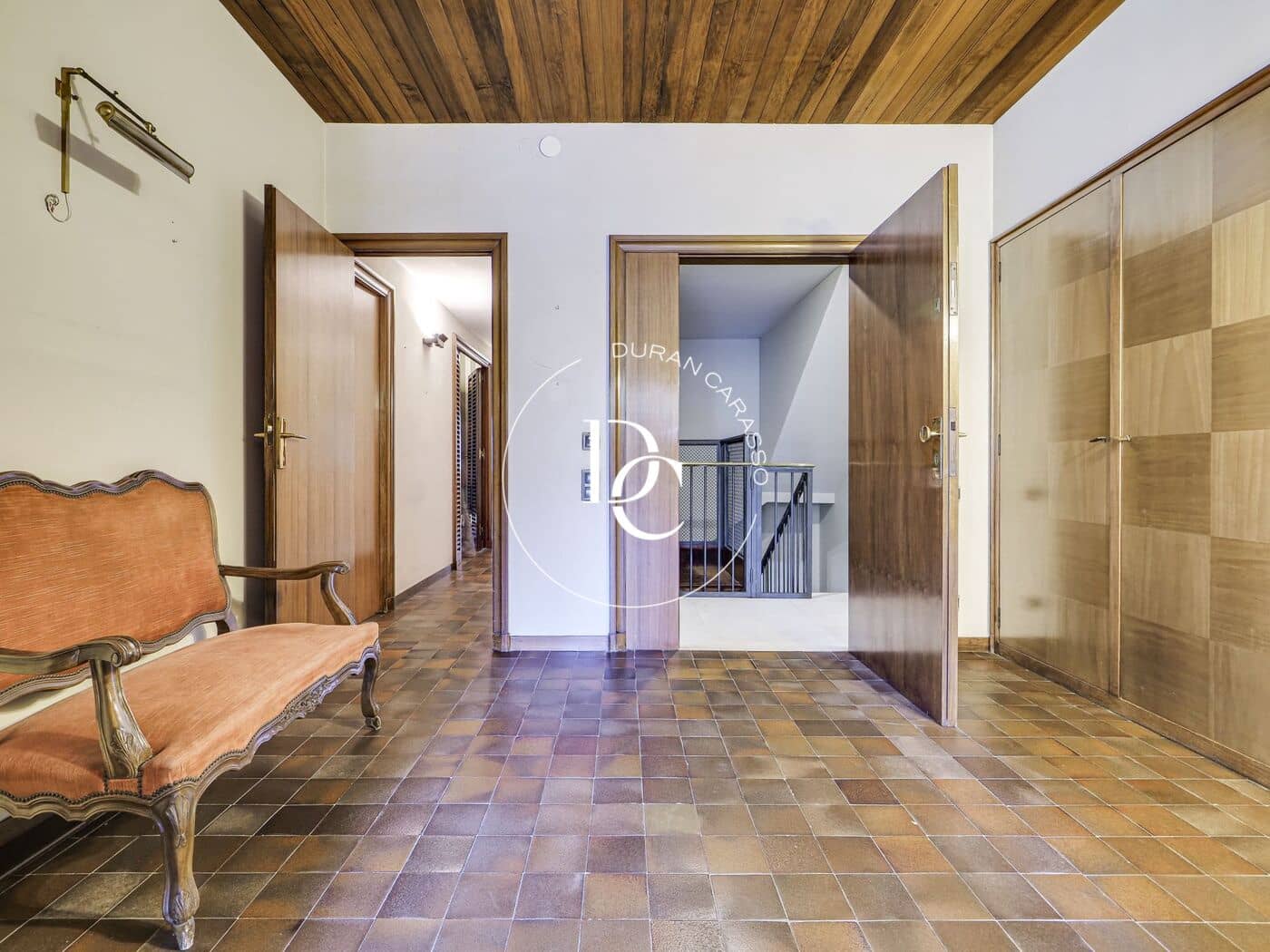 8 soverom Villa til salgs i Barcelona by - € 3 150 000 (Ref: 8757973)