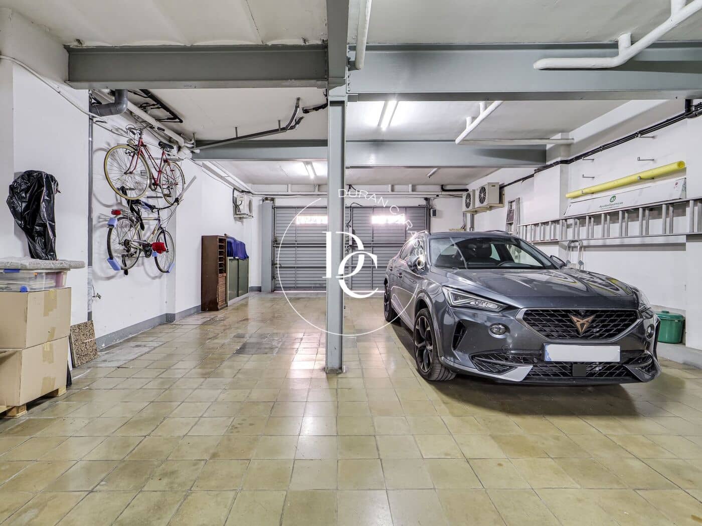 8 soverom Villa til salgs i Barcelona by - € 3 150 000 (Ref: 8757973)