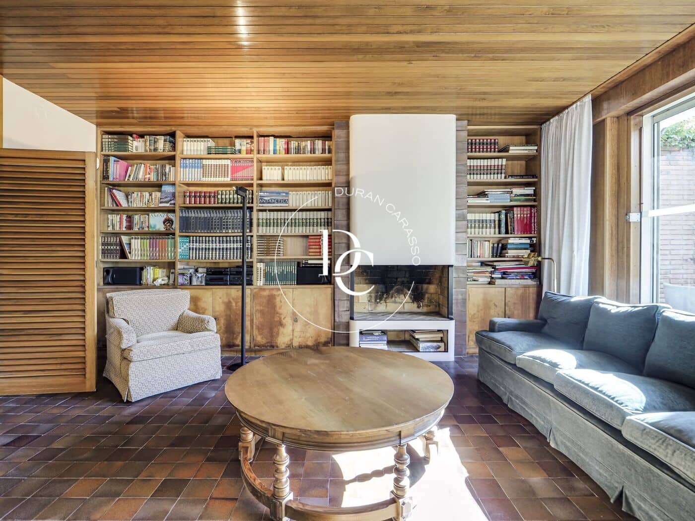 8 soverom Villa til salgs i Barcelona by - € 3 150 000 (Ref: 8757973)