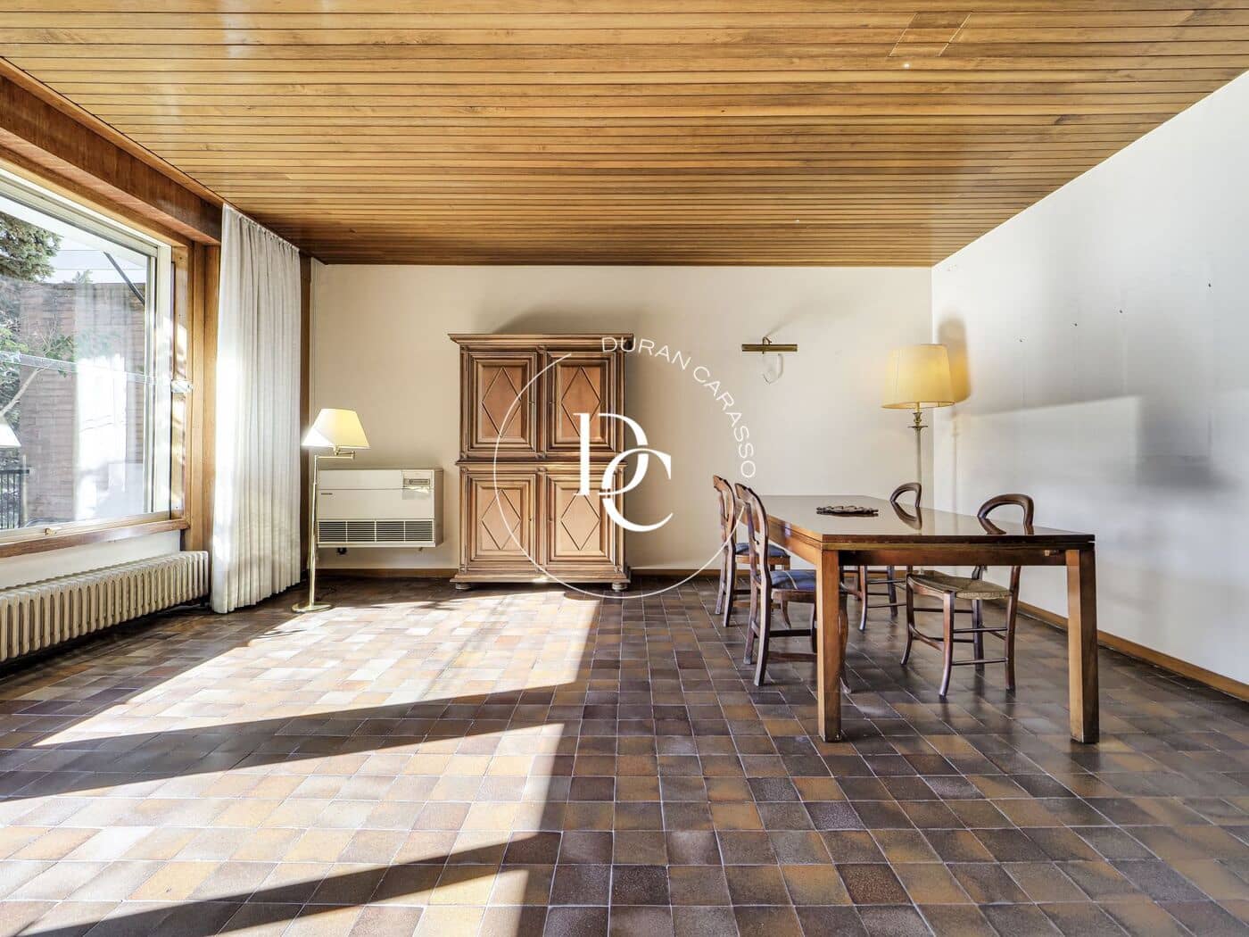 8 soverom Villa til salgs i Barcelona by - € 3 150 000 (Ref: 8757973)