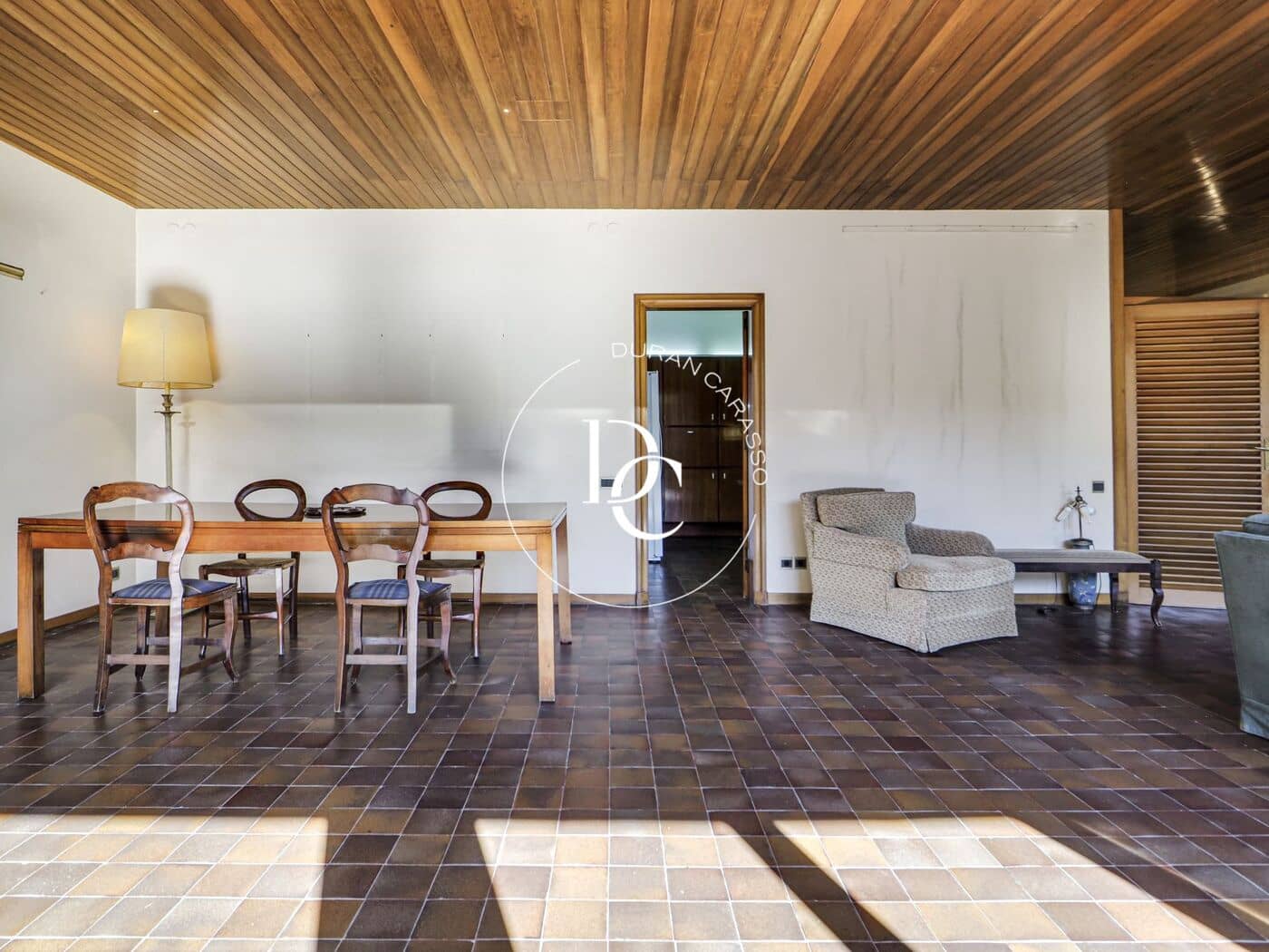 8 soverom Villa til salgs i Barcelona by - € 3 150 000 (Ref: 8757973)