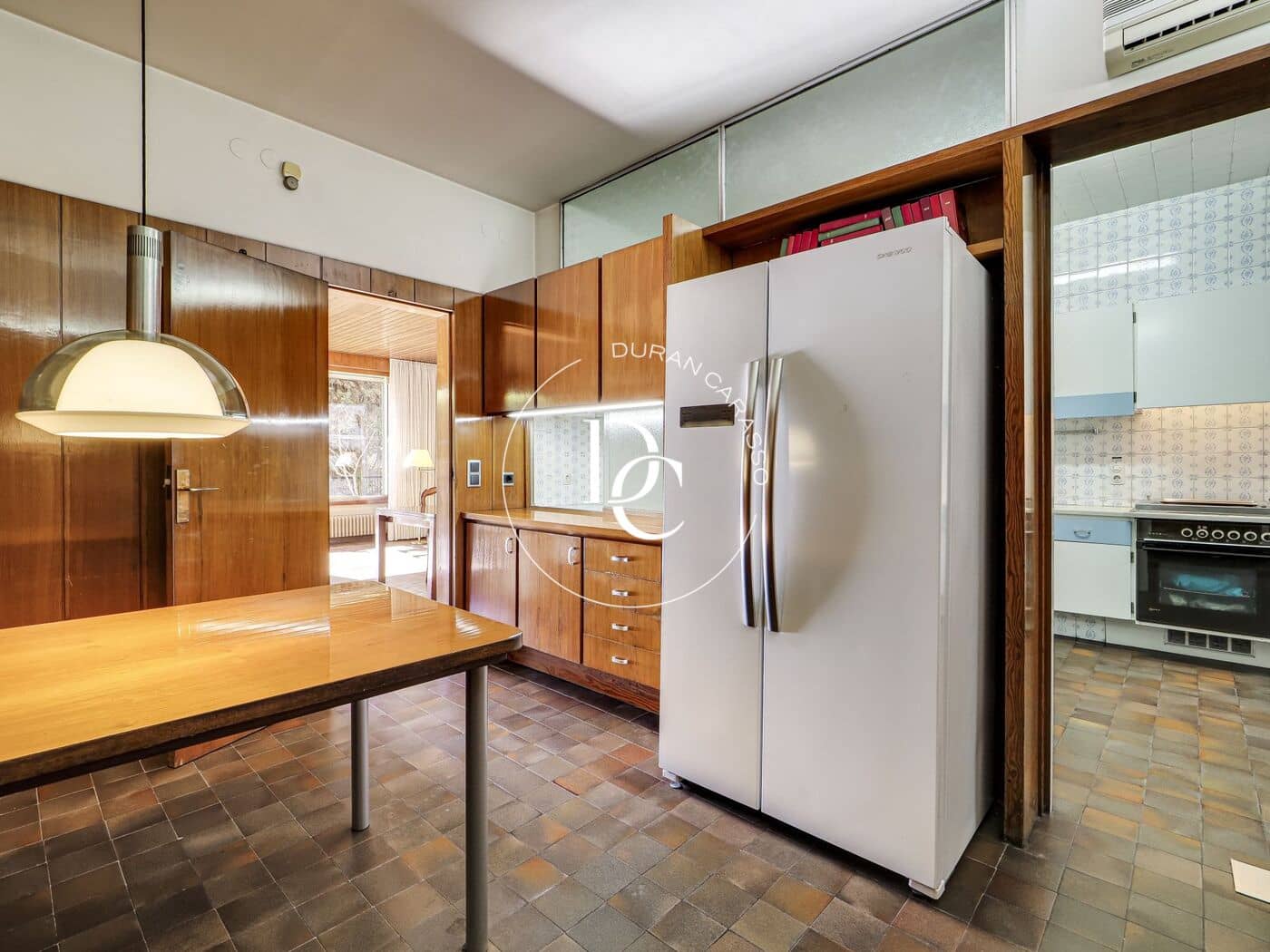 8 soverom Villa til salgs i Barcelona by - € 3 150 000 (Ref: 8757973)