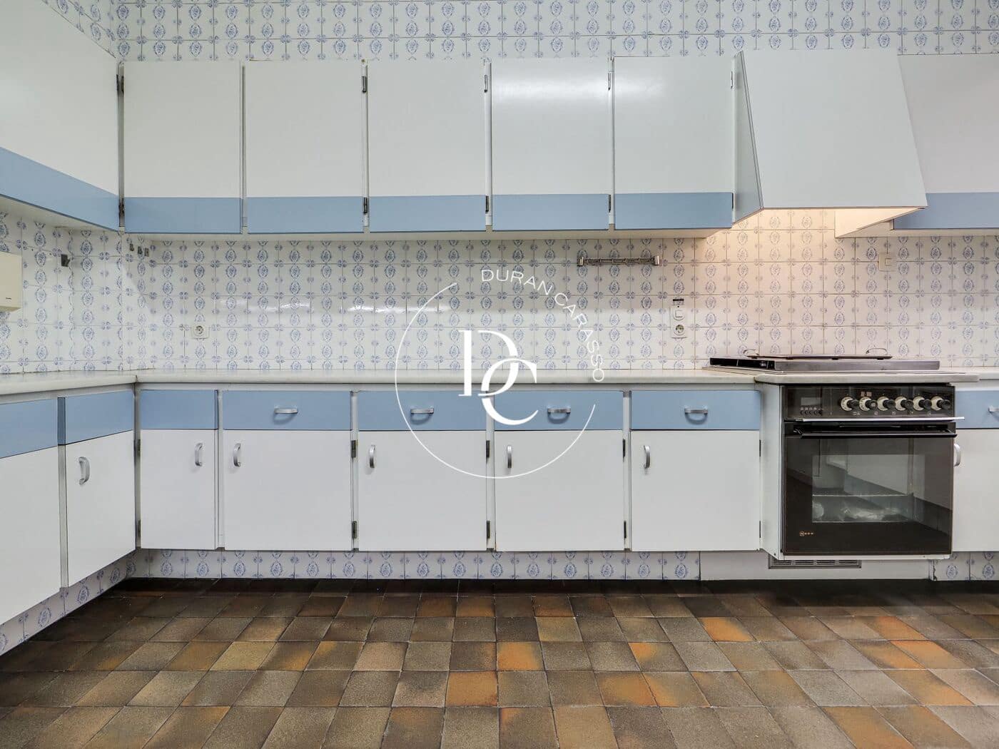 8 soverom Villa til salgs i Barcelona by - € 3 150 000 (Ref: 8757973)