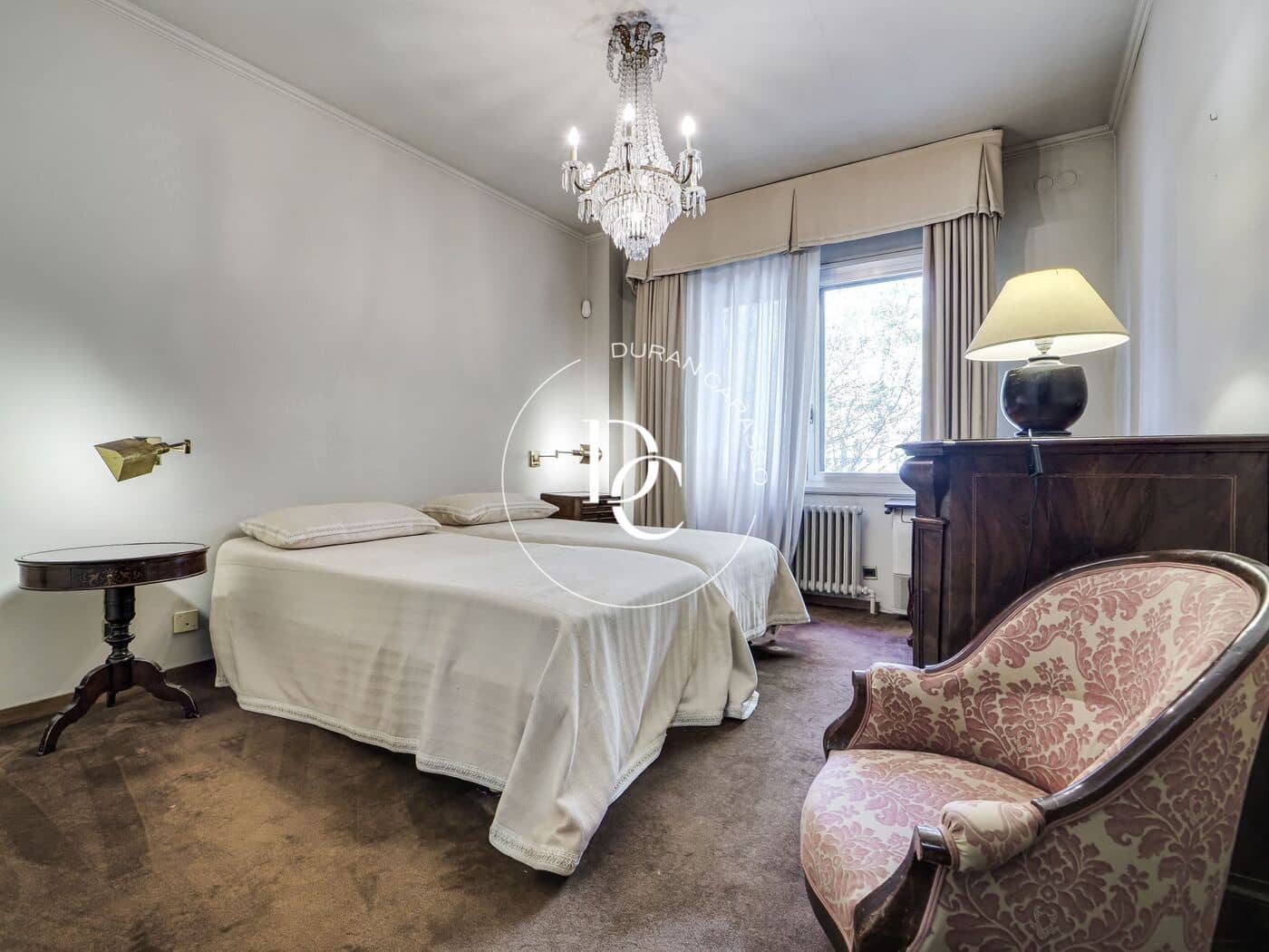 8 soverom Villa til salgs i Barcelona by - € 3 150 000 (Ref: 8757973)