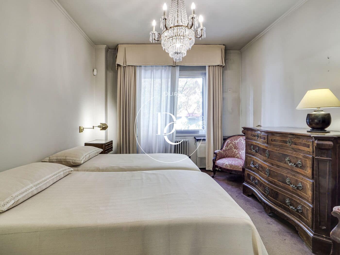 8 soverom Villa til salgs i Barcelona by - € 3 150 000 (Ref: 8757973)