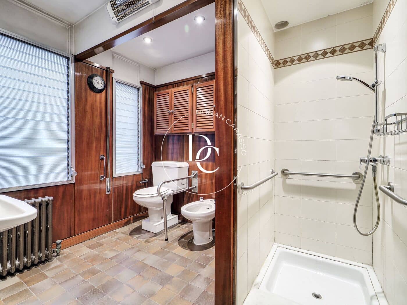 8 soverom Villa til salgs i Barcelona by - € 3 150 000 (Ref: 8757973)