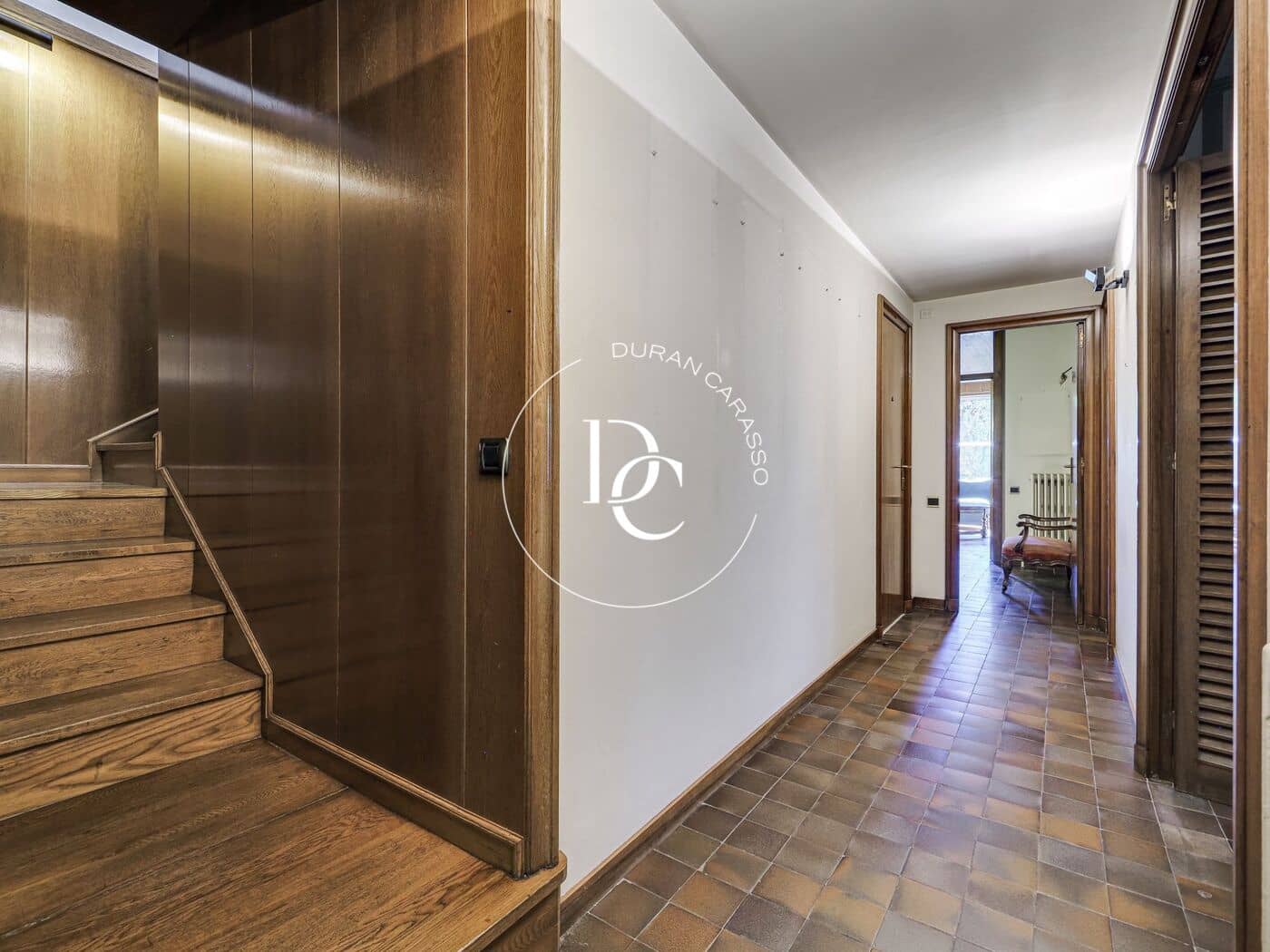 8 soverom Villa til salgs i Barcelona by - € 3 150 000 (Ref: 8757973)