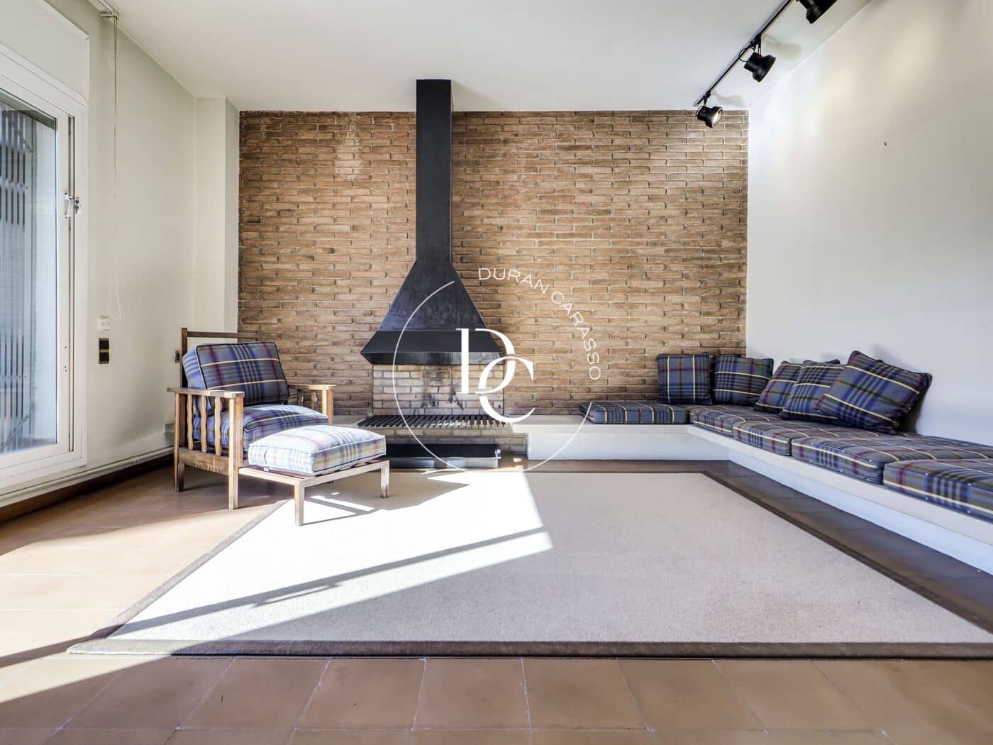 8 soverom Villa til salgs i Barcelona by - € 3 150 000 (Ref: 8757973)