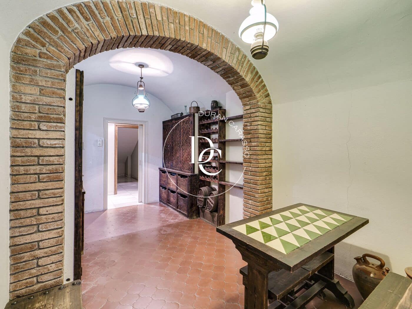 8 soverom Villa til salgs i Barcelona by - € 3 150 000 (Ref: 8757973)