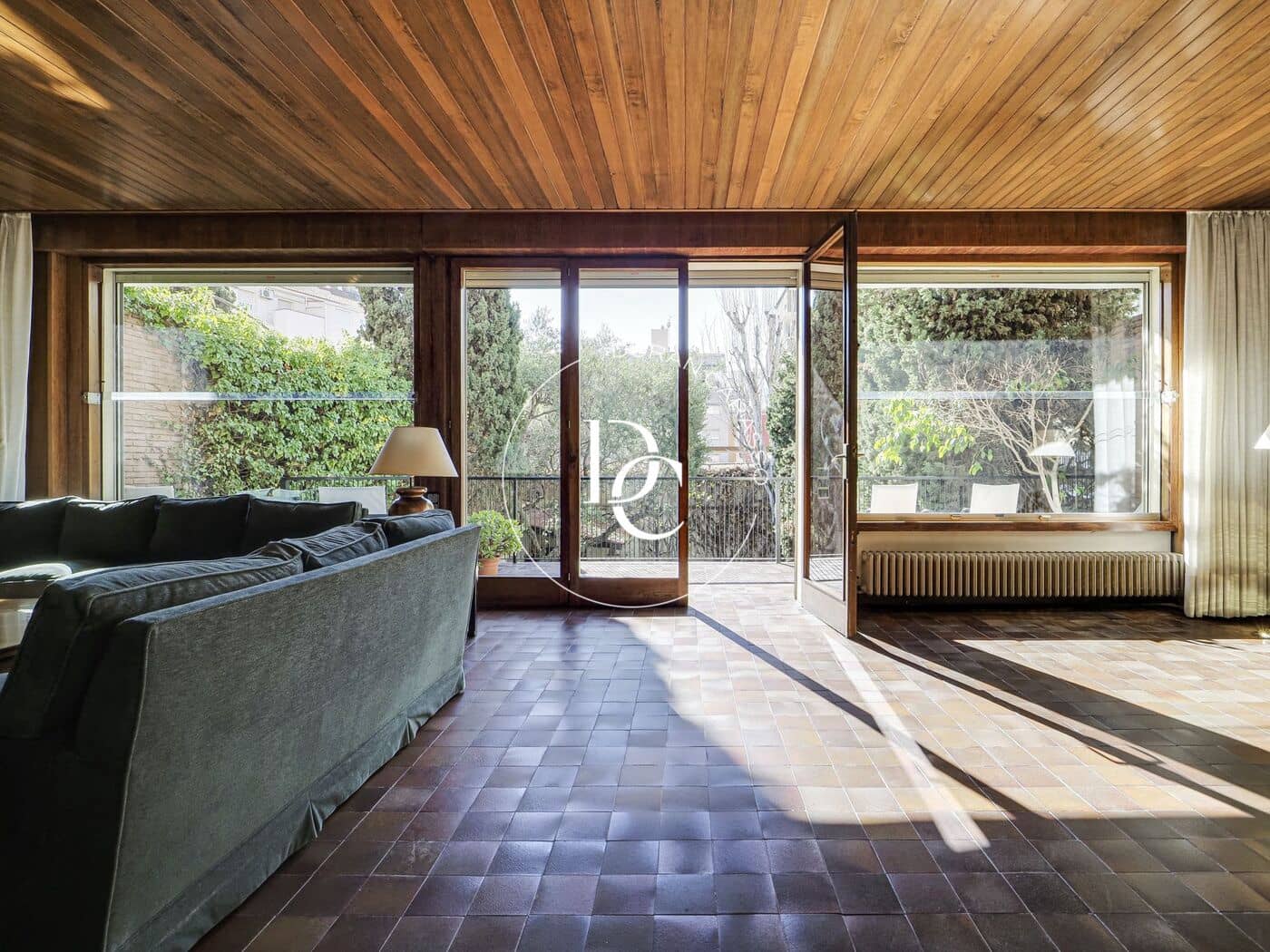 8 soverom Villa til salgs i Barcelona by - € 3 150 000 (Ref: 8757973)