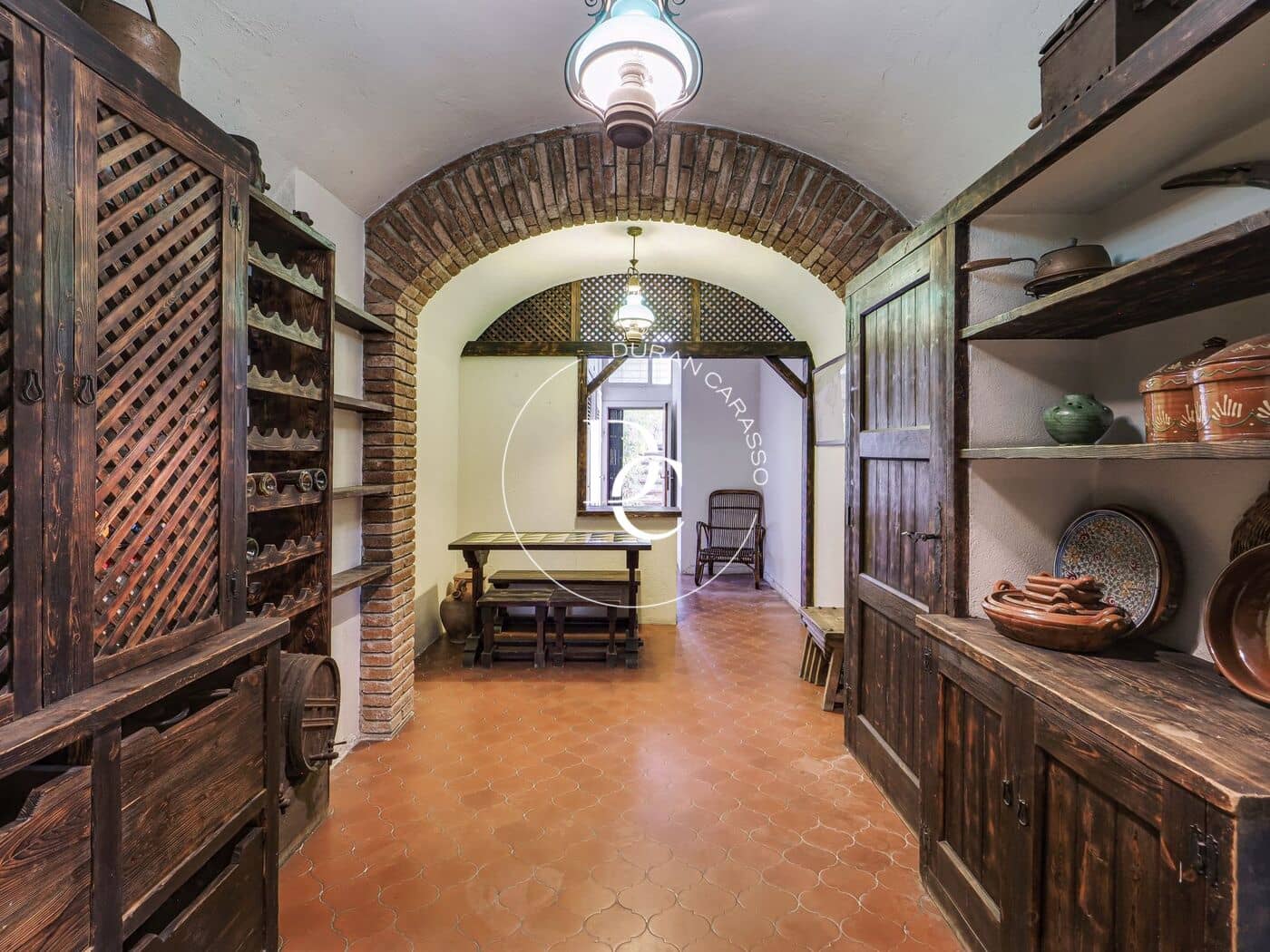 8 soverom Villa til salgs i Barcelona by - € 3 150 000 (Ref: 8757973)