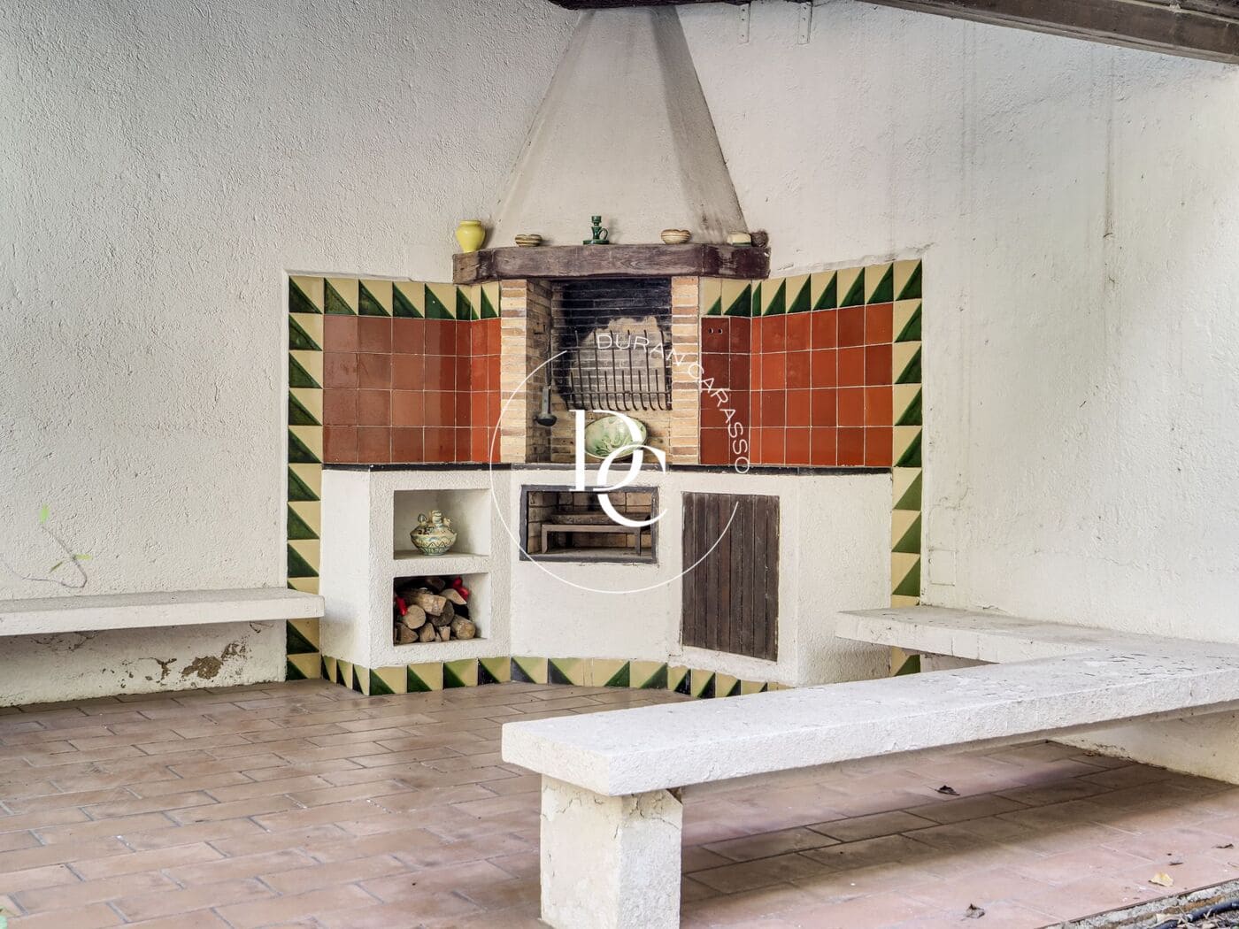 8 soverom Villa til salgs i Barcelona by - € 3 150 000 (Ref: 8757973)