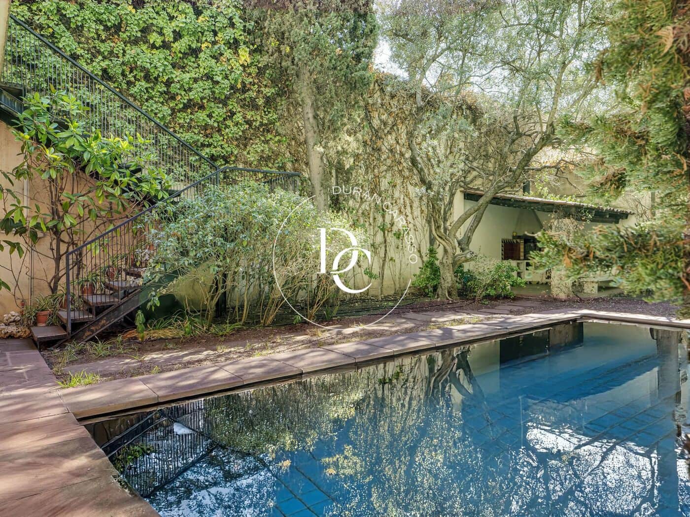 8 soverom Villa til salgs i Barcelona by - € 3 150 000 (Ref: 8757973)