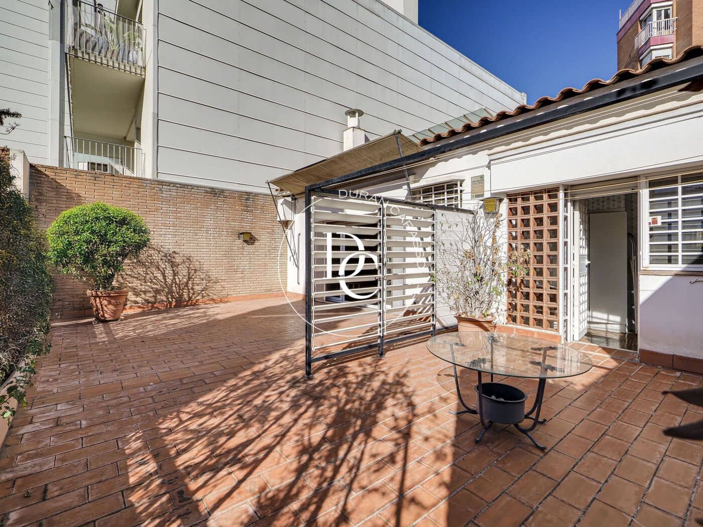 8 soverom Villa til salgs i Barcelona by - € 3 150 000 (Ref: 8757973)