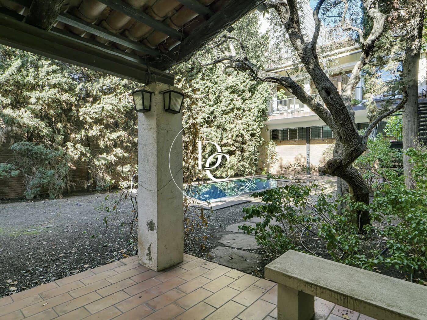 8 soverom Villa til salgs i Barcelona by - € 3 150 000 (Ref: 8757973)