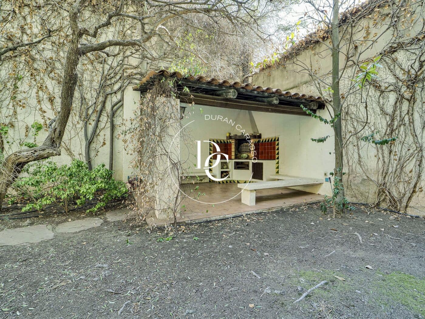 8 soverom Villa til salgs i Barcelona by - € 3 150 000 (Ref: 8757973)