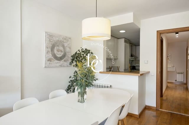 4 makuuhuone Huoneisto myytävänä paikassa Sitges - 625 000 € (Ref: 8781774)