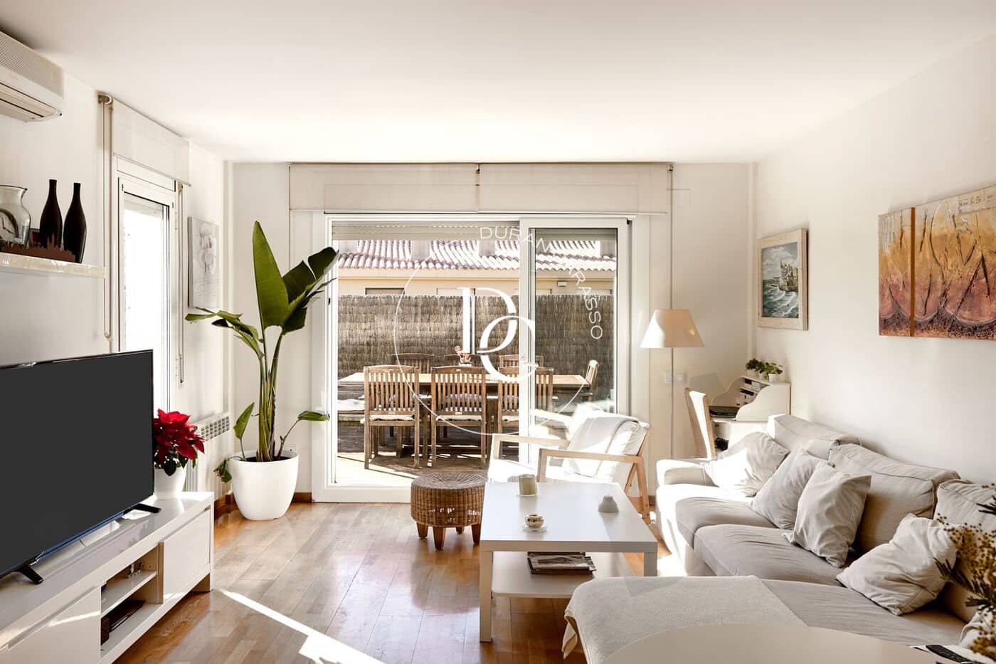 4 makuuhuone Huoneisto myytävänä paikassa Sitges - 625 000 € (Ref: 8781774)