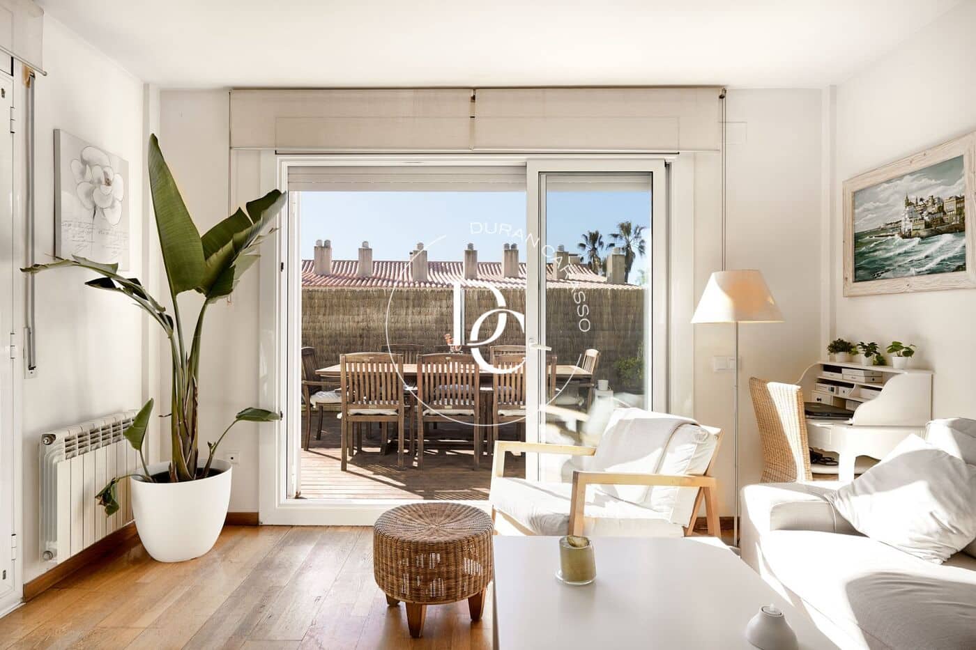 4 makuuhuone Huoneisto myytävänä paikassa Sitges - 625 000 € (Ref: 8781774)