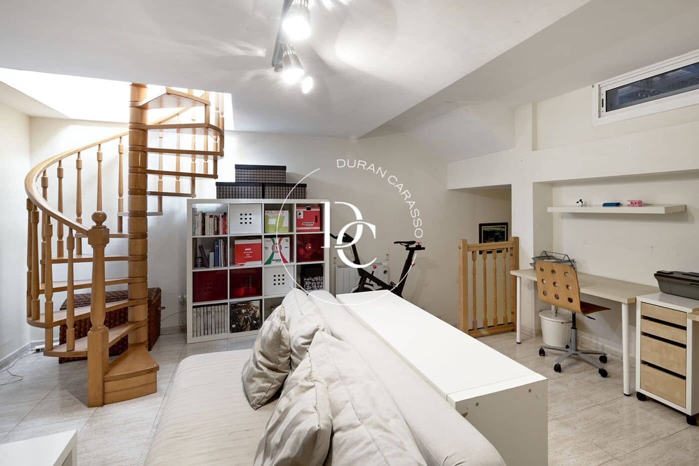 4 makuuhuone Huoneisto myytävänä paikassa Sitges - 625 000 € (Ref: 8781774)