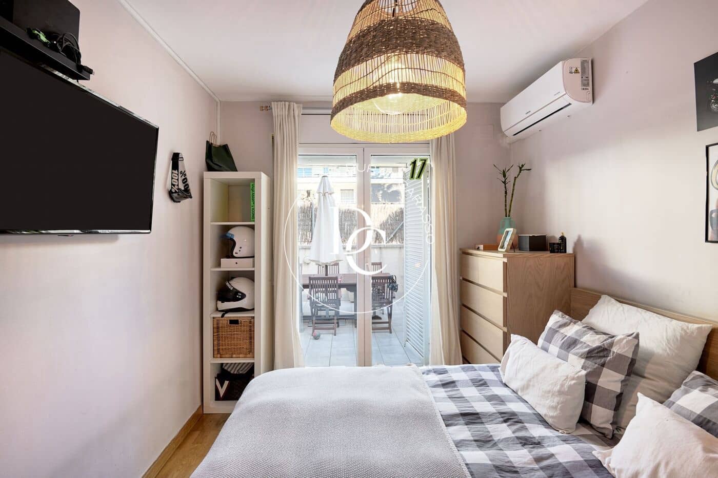 4 makuuhuone Huoneisto myytävänä paikassa Sitges - 625 000 € (Ref: 8781774)