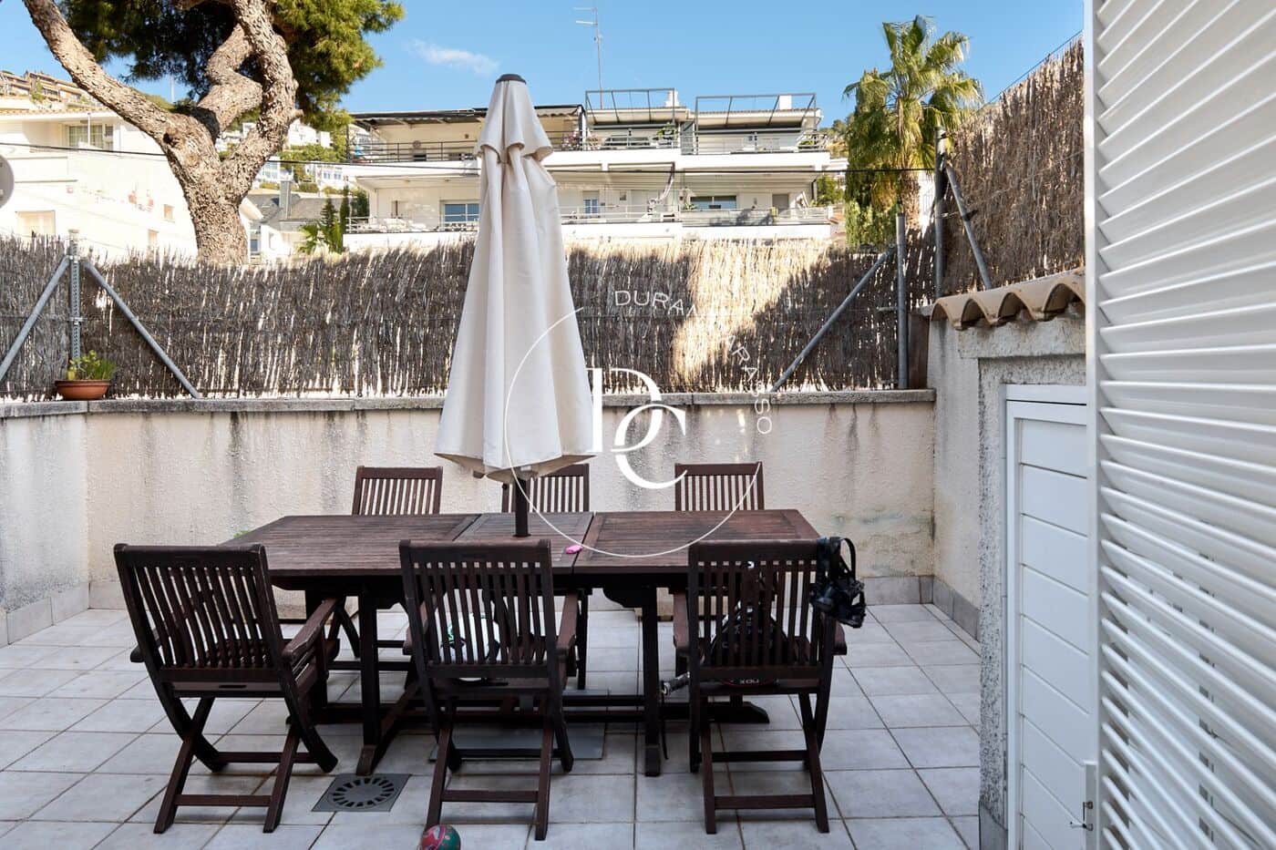 4 makuuhuone Huoneisto myytävänä paikassa Sitges - 625 000 € (Ref: 8781774)