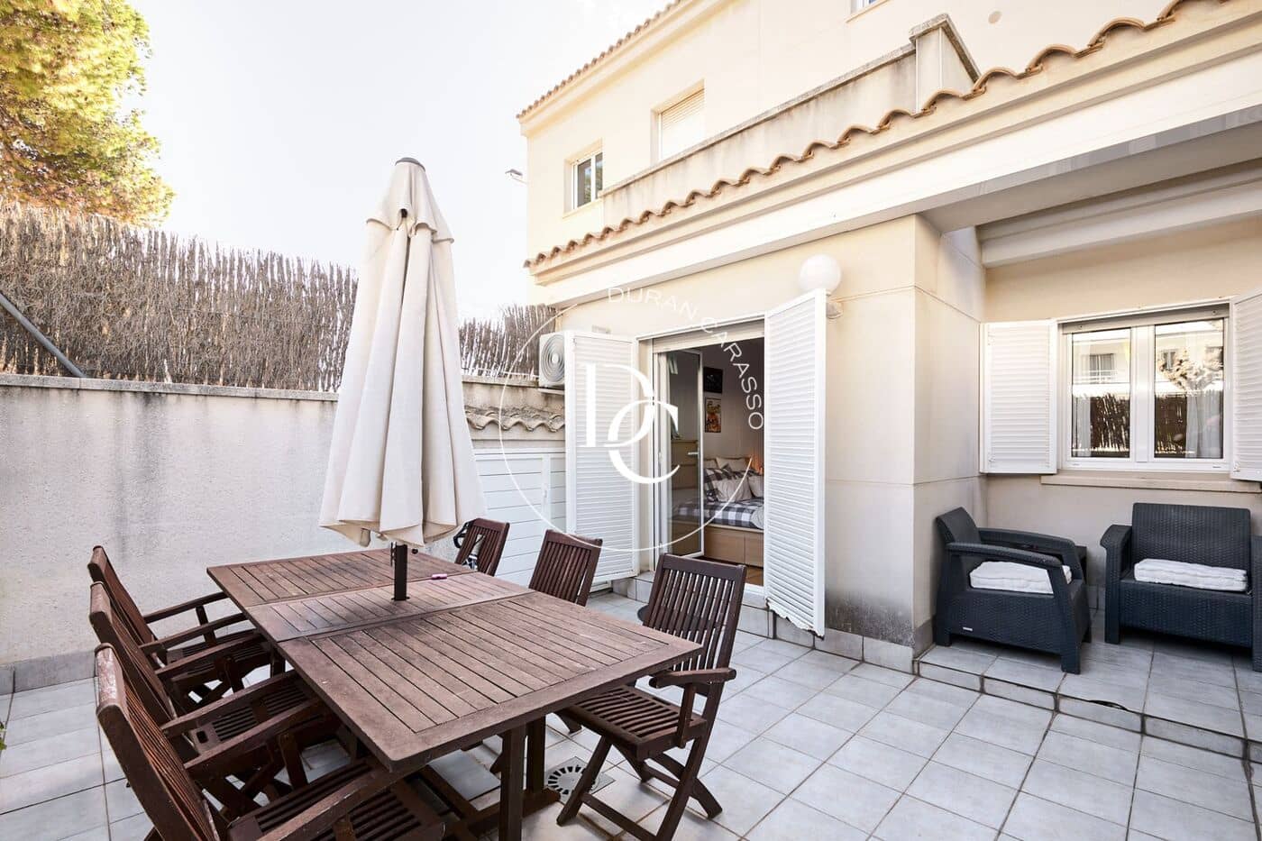 4 makuuhuone Huoneisto myytävänä paikassa Sitges - 625 000 € (Ref: 8781774)