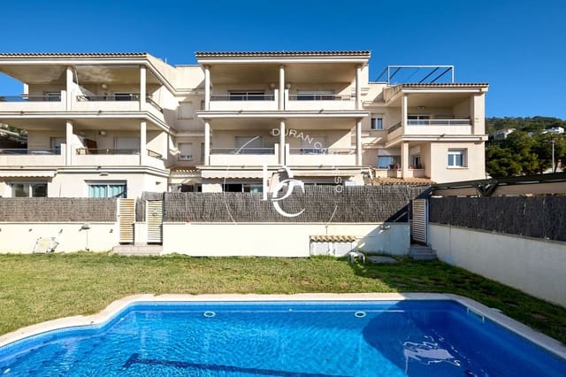 4 makuuhuone Huoneisto myytävänä paikassa Sitges - 625 000 € (Ref: 8781774)