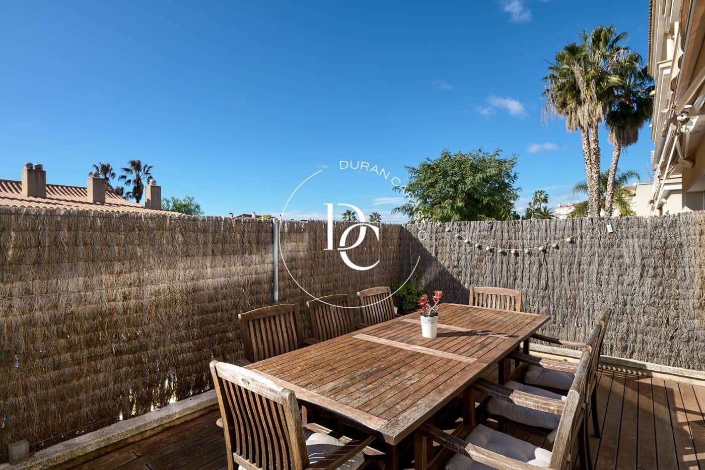 4 makuuhuone Huoneisto myytävänä paikassa Sitges - 625 000 € (Ref: 8781774)