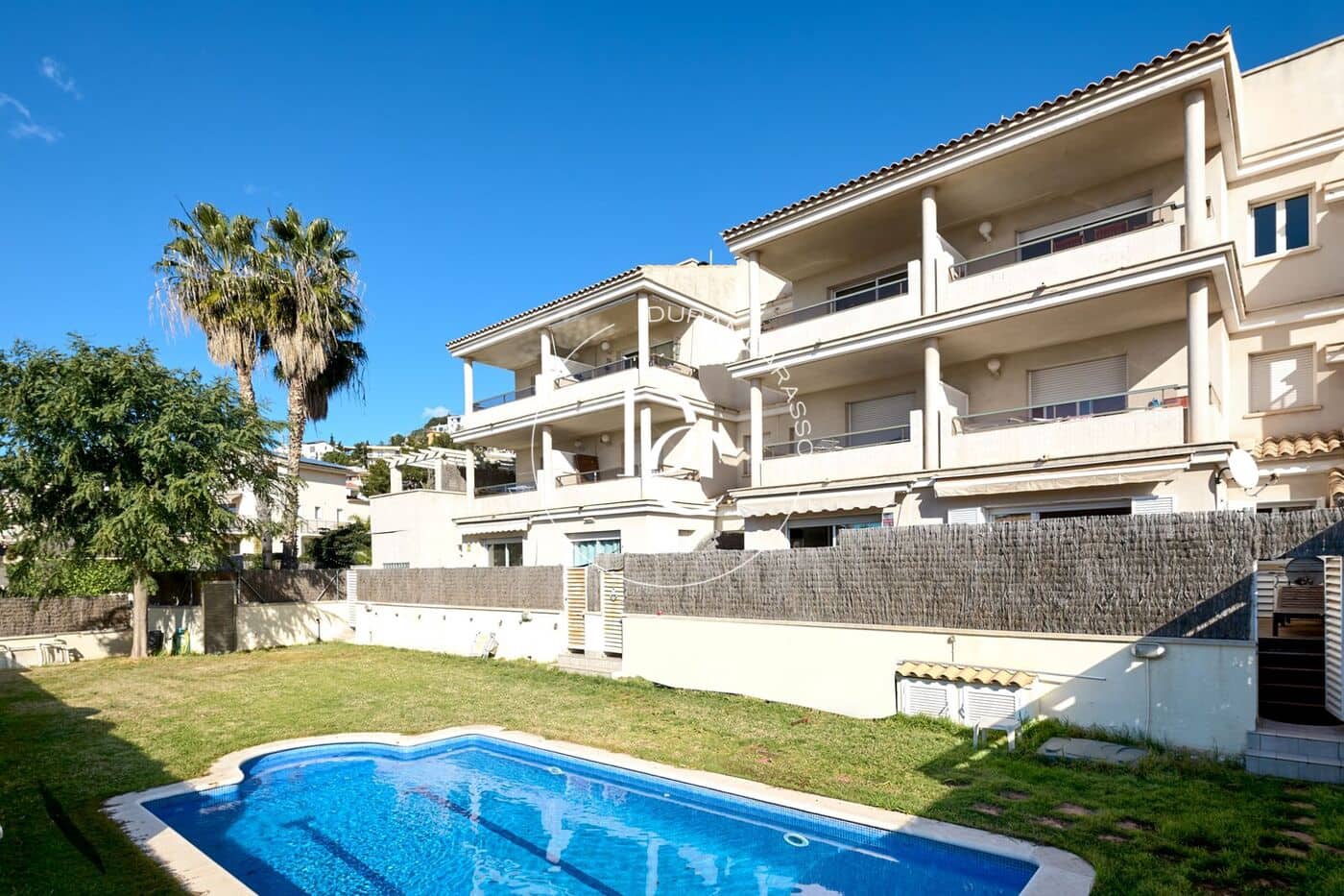 4 makuuhuone Huoneisto myytävänä paikassa Sitges - 625 000 € (Ref: 8781774)