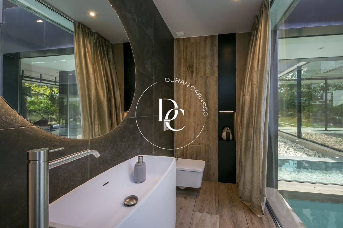 7 soveværelse Villa til salg i Sant Cugat del Valles med swimmingpool - € 10.500.000 (Ref: 8784018)