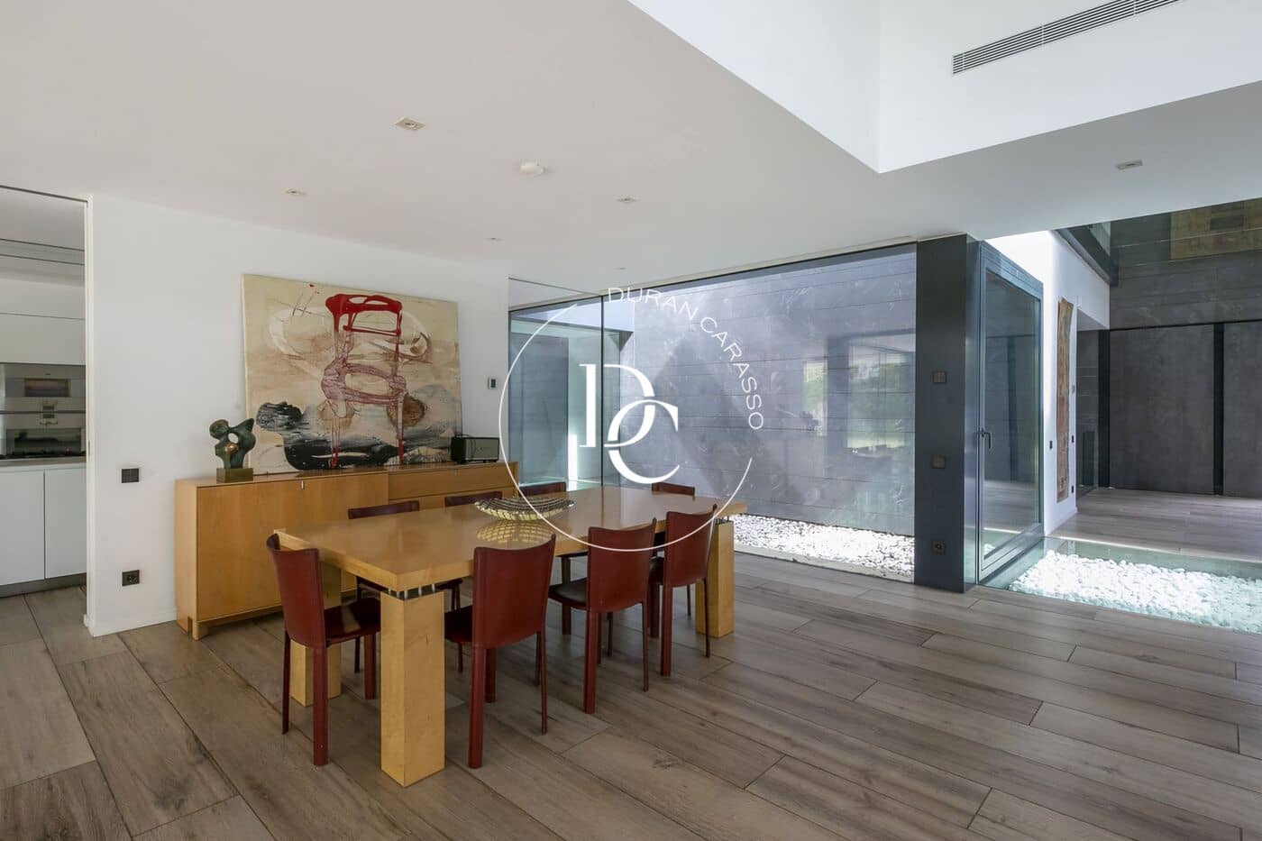 7 soveværelse Villa til salg i Sant Cugat del Valles med swimmingpool - € 10.500.000 (Ref: 8784018)