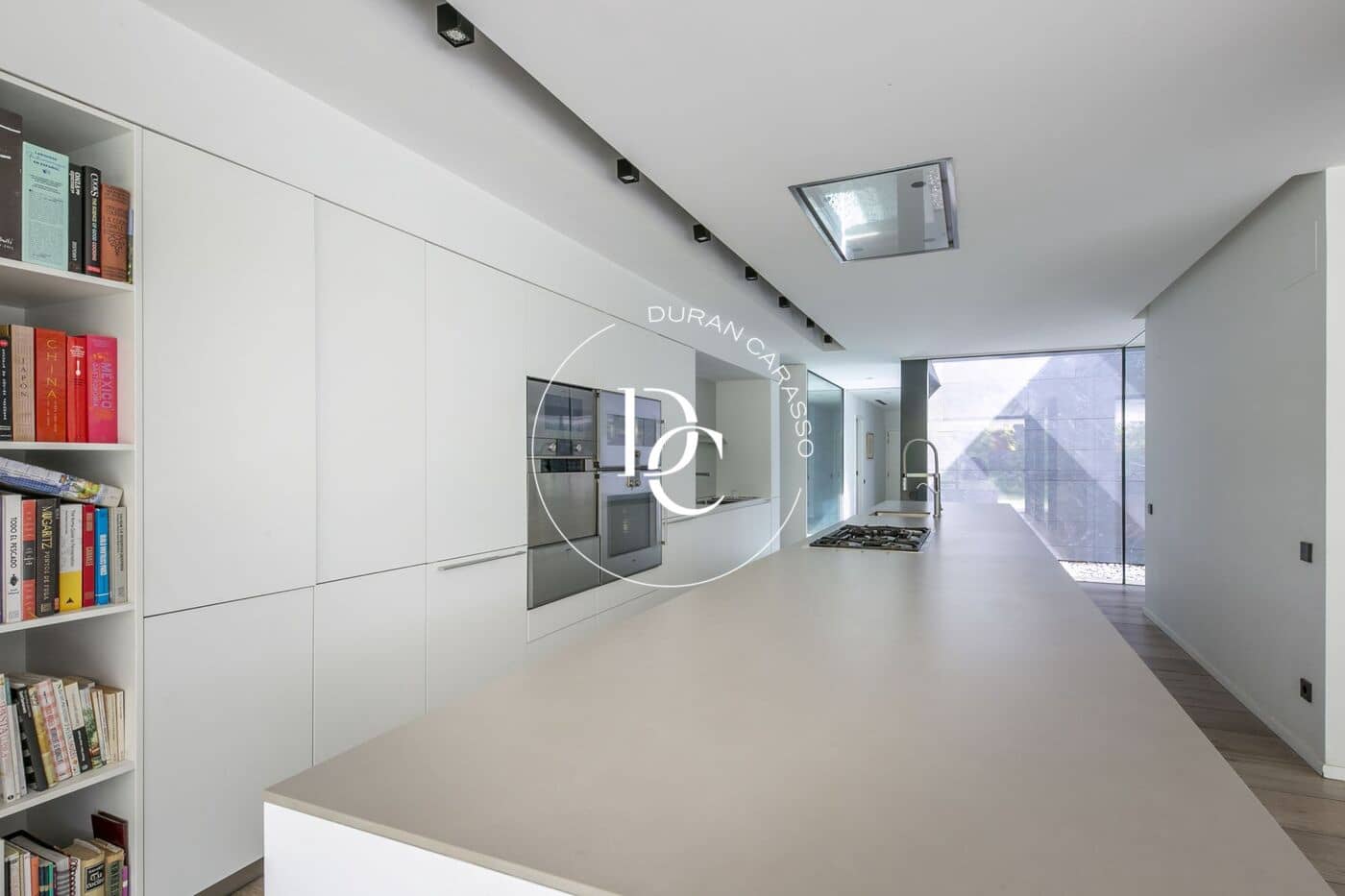 7 soveværelse Villa til salg i Sant Cugat del Valles med swimmingpool - € 10.500.000 (Ref: 8784018)