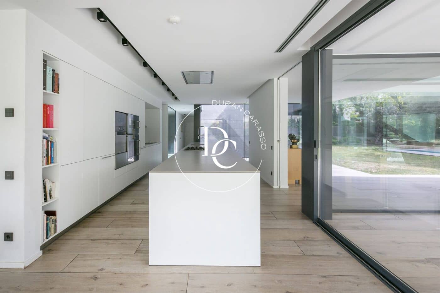 7 soveværelse Villa til salg i Sant Cugat del Valles med swimmingpool - € 10.500.000 (Ref: 8784018)