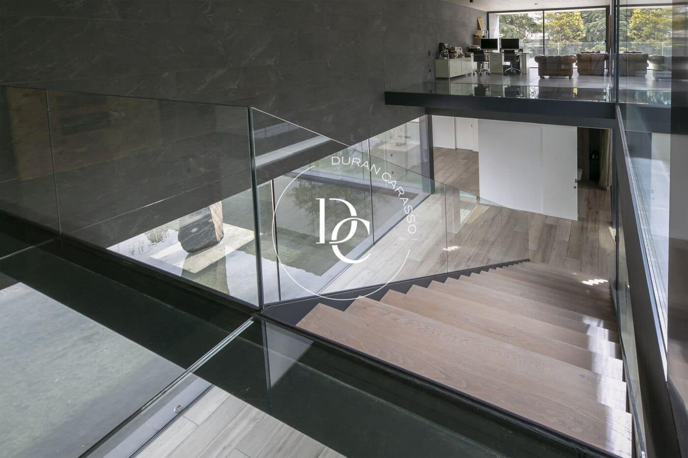 7 soveværelse Villa til salg i Sant Cugat del Valles med swimmingpool - € 10.500.000 (Ref: 8784018)