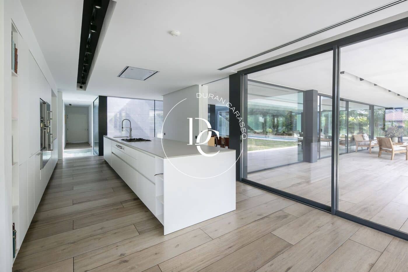 7 soveværelse Villa til salg i Sant Cugat del Valles med swimmingpool - € 10.500.000 (Ref: 8784018)