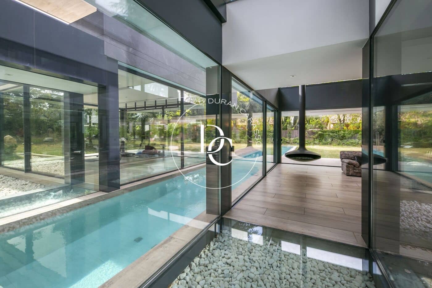 7 soveværelse Villa til salg i Sant Cugat del Valles med swimmingpool - € 10.500.000 (Ref: 8784018)