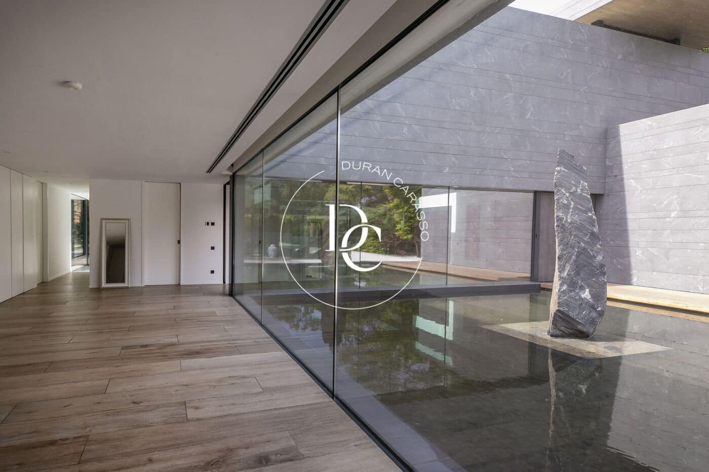 7 soveværelse Villa til salg i Sant Cugat del Valles med swimmingpool - € 10.500.000 (Ref: 8784018)