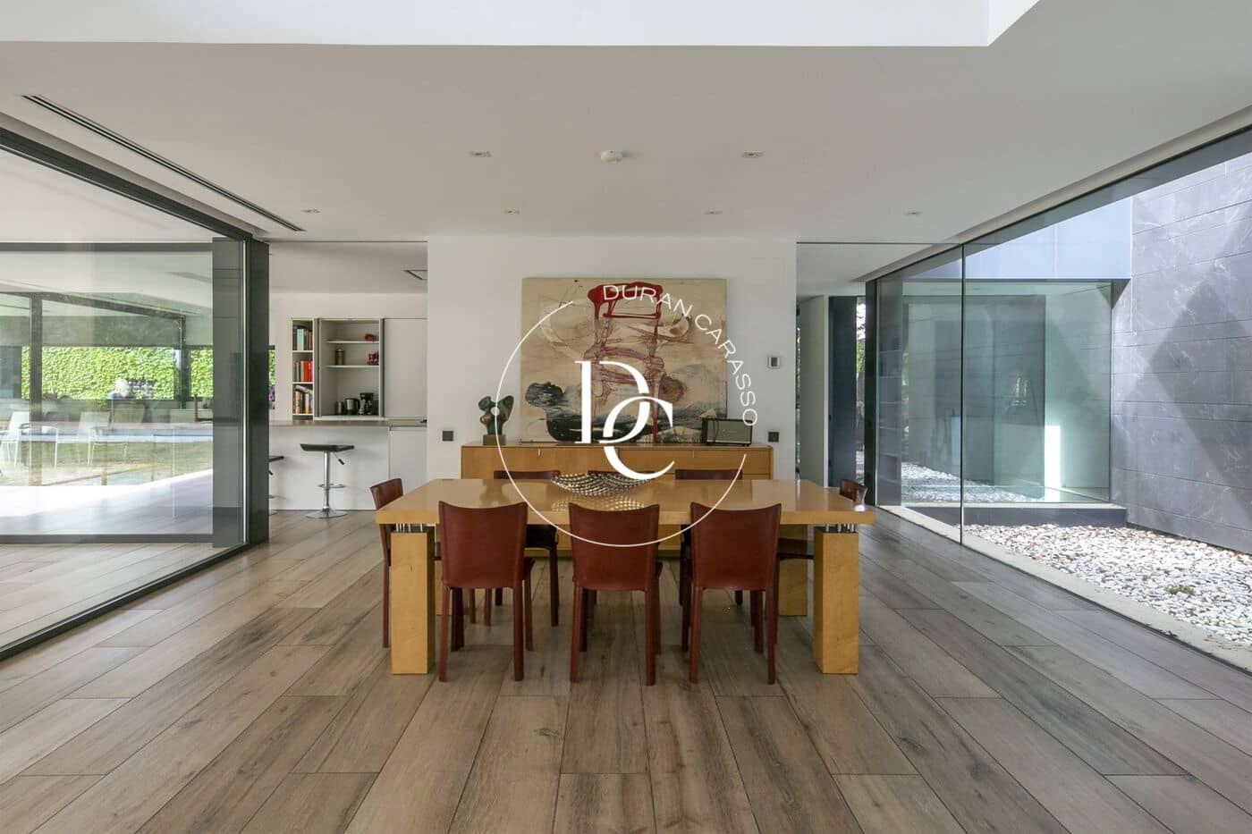 7 soveværelse Villa til salg i Sant Cugat del Valles med swimmingpool - € 10.500.000 (Ref: 8784018)